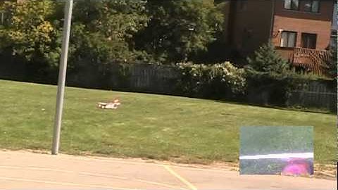 Ultimate Hobby King ESC destroyed