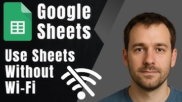 How to Install Google Sheets on PC & Work Offline (Step-by-Step Tutorial)
