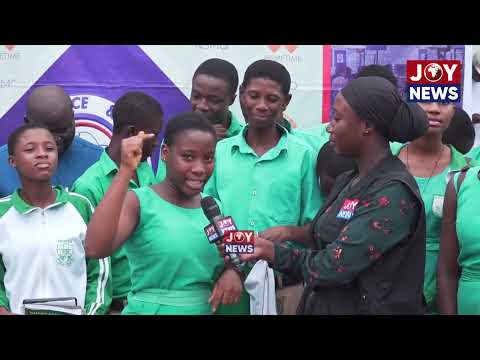 E.P. SHS Hohoe heads to the national championship after 26-point triumph