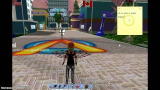 Onverse - How to get to Secret shop quickly