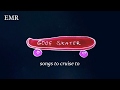 Dreamer Goof Skater - Songs to Cruise to