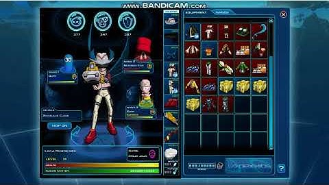 fusionfall retro grinding results 29 11 2018