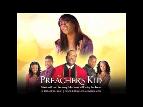 LeToya Luckett "Praise" from "Preacher's Kid"