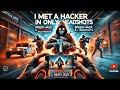 I Met a Hacker in Critical Ops TDM! INSANE Speed Hacks & Headshots Only!