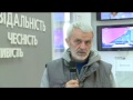 Краш-тест робіт від метра українського кіно Михайла Іллєнка