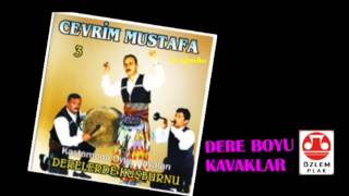 Cevrim Mustafa 3 Dereboyu Kavaklar