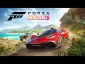 Livefr fh5 chill