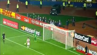 (Emocionante Relato) Paraguay 1 Brasil 1 (4-3)  (Relato Bruno Pont)   Copa America 2015