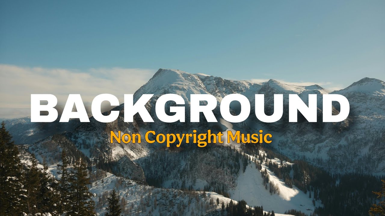 Background Music | Non Copyright Music | Sappherious | Embrace