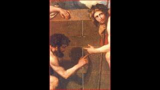 Mystery of Southern France (Chapter 2)- Tombs, Paintings, Parchments, Egyptian Mummification.