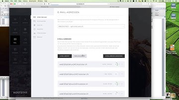 myhoststar panel emailproblem