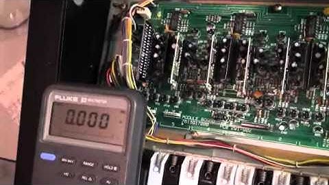 Juno-106 Calibration 2