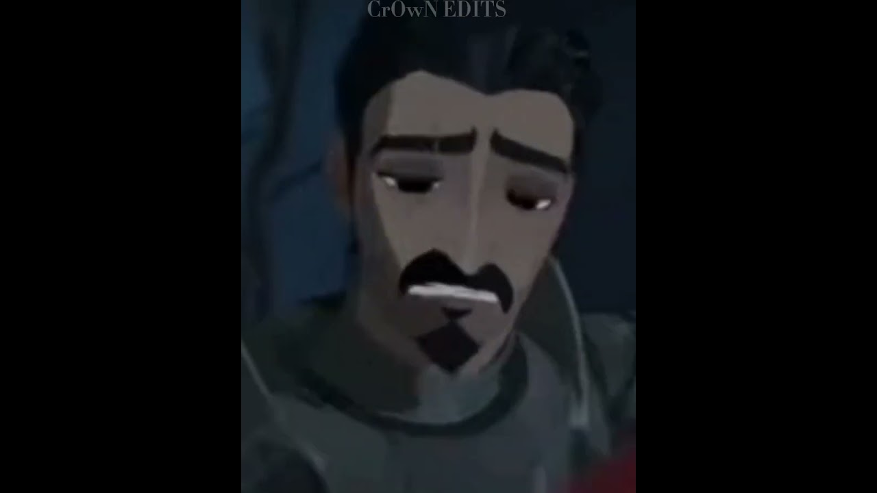 meet me at the hotel//nimona edit//