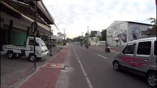 Bali,Indonesia - Black Magic or Mushrooms?