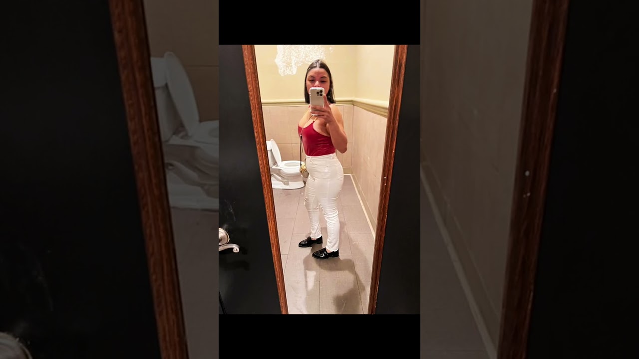 When you think you’re stylish but end up clowning