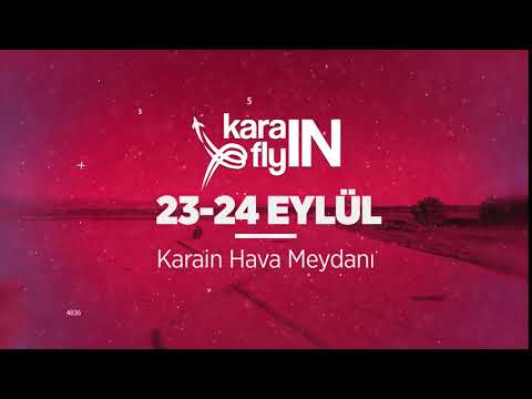 23-24 Eylül Karain