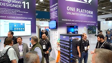 RTI at CEDIA EXPO 2022