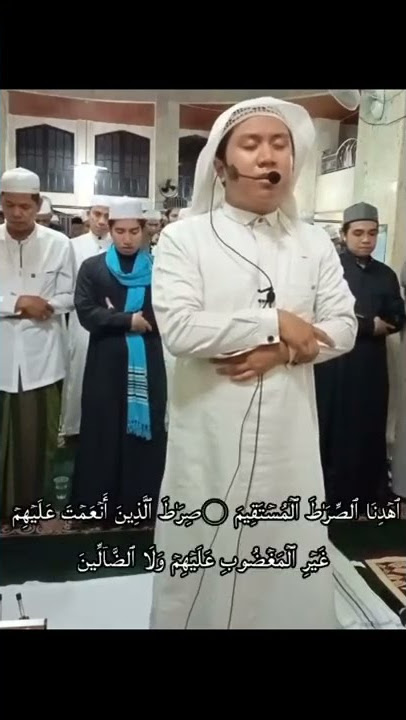 syekh asal Banjar,#alfatihah #shorts #viral
