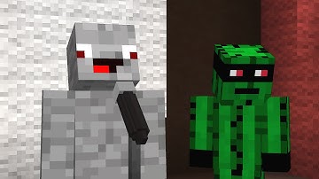 ♫ Shake it Off - Taylor Swift PARODY | Minecraft Song Parodie feat. Petrit | Alphastein ALPHAPOPO