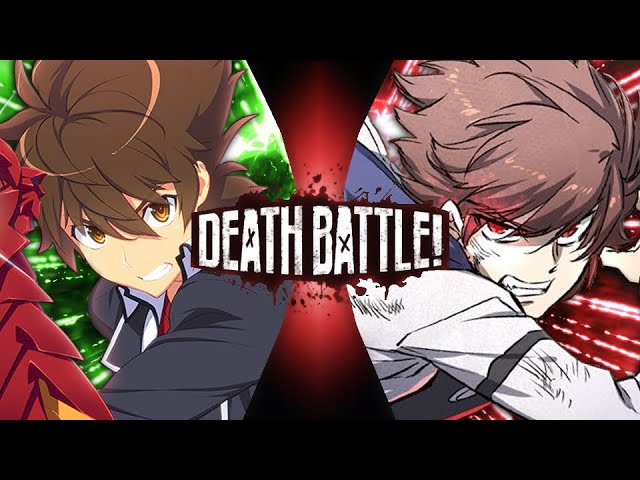 DEATH BATTLE! Issei (Highschool DxD) vs. Tatsumi (Akame ga Kill) :  r/HighschoolDxD