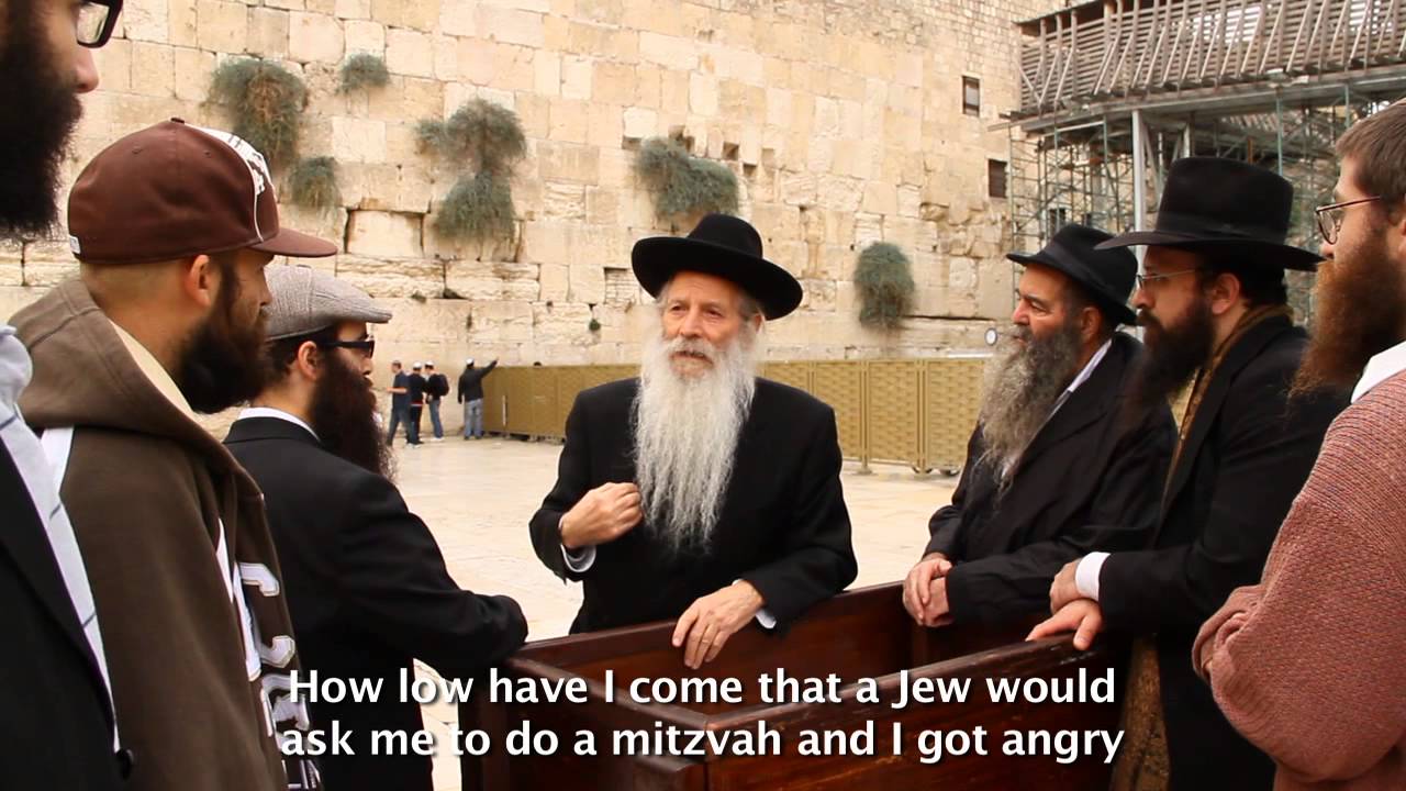 Why Should I Help You?