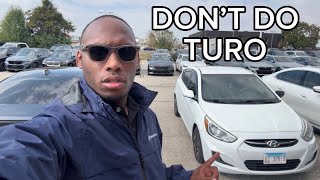 Don’t start a TURO rental car business until you watch this video