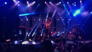 Hayley Kiyoko - He’ll Never Love You (HNLY) [Live @ Granada Theater in Dallas, TX]