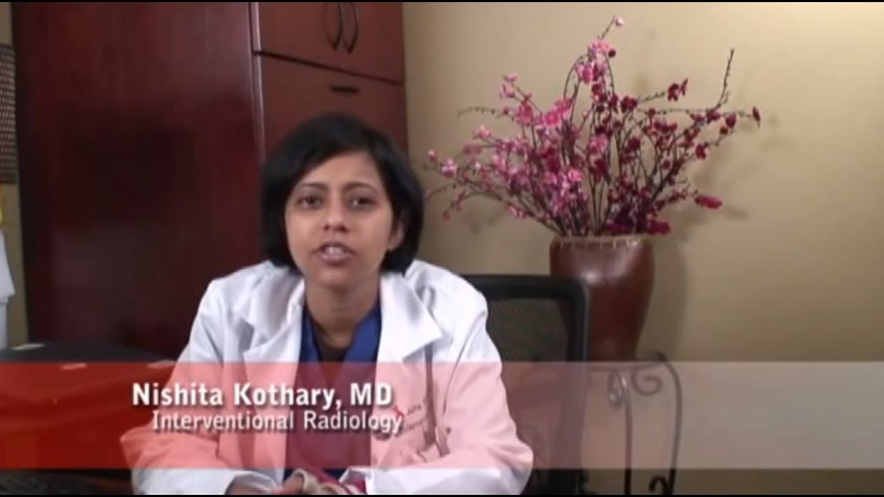 Interventional Oncology - Ablative Therapies - Stanford Health Care