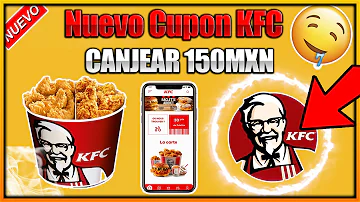 ¿Cómo canjeo mi encuesta de KFC?