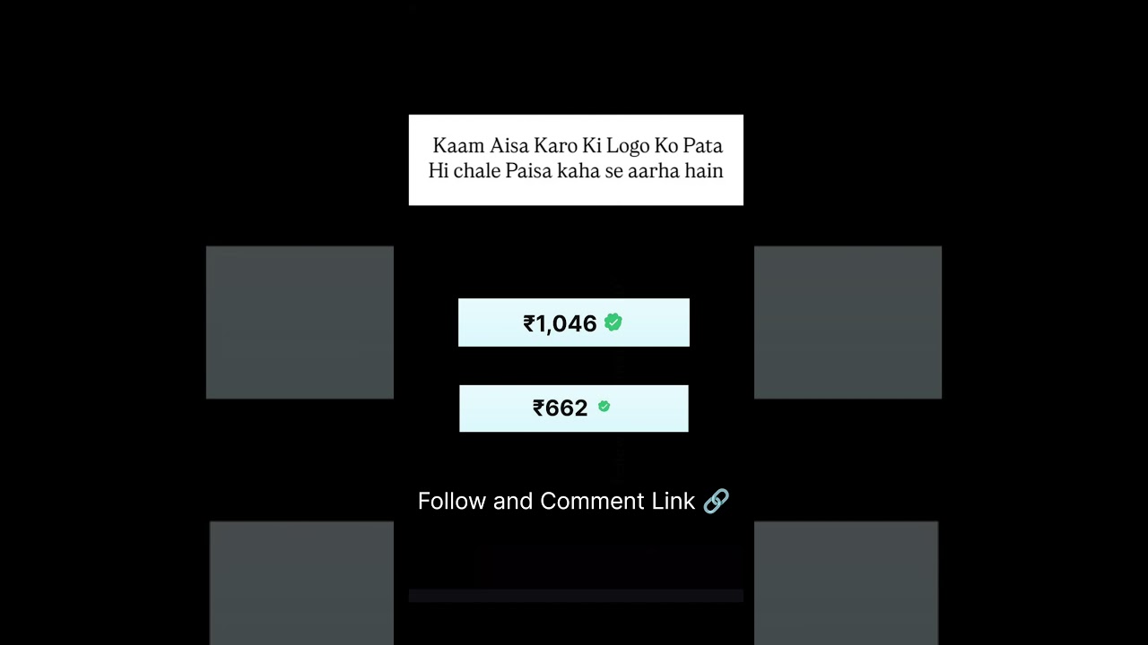 WhatsApp File work |  