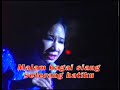 Tetty Kadi - Layu Sebelum Berkembang