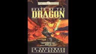 The Cormyr Saga - Book 3 part 1
