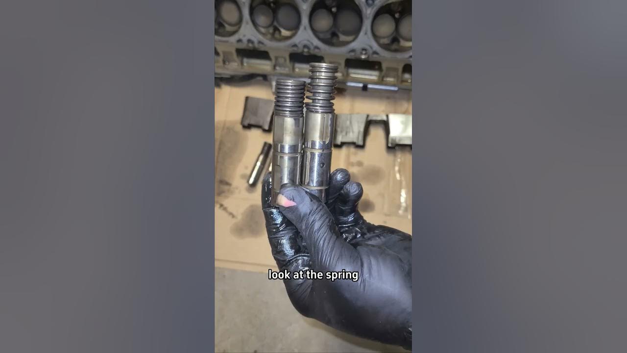  full video 2015 gmc sierra replacing lifters head gasket and more