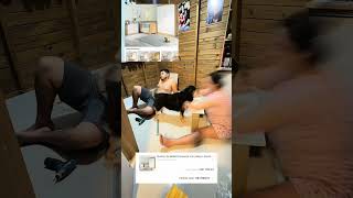 Quarto completo #shopee #quarto #reforma #diy #decoration