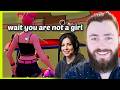 You Need to See This Girl Voice Troll in Fortnite.. (It Ended Badly)