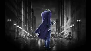 The Dark Knight - The Jokers Theme @NRG_Studios