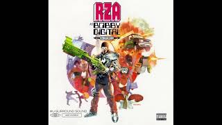 Watch Rza Mantis video