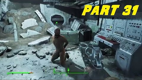 Execute Paladin Danse! Fallout 4 Full Playthrough Part 31
