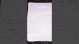 Chemistry 3Rd Hand Notes .Sc 1St Semeste