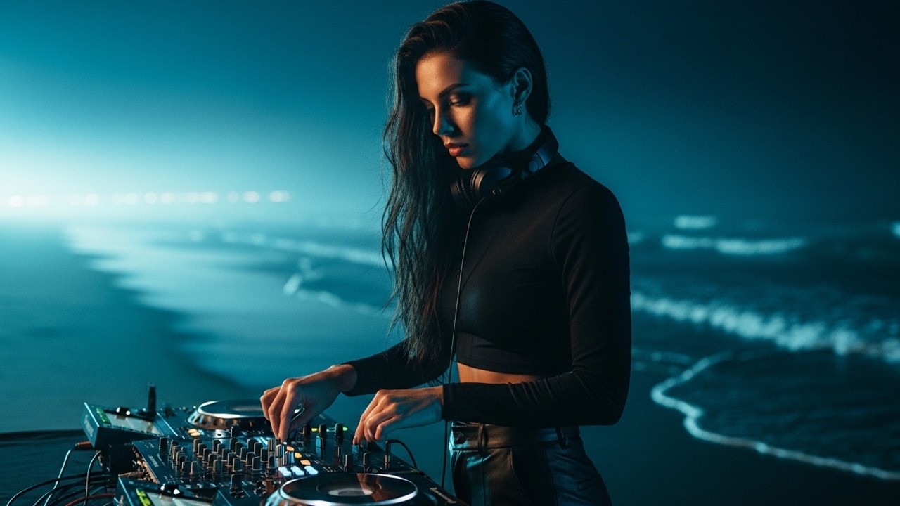 Best Deep House Mix 2026 | Melodic Progressive Night Flow