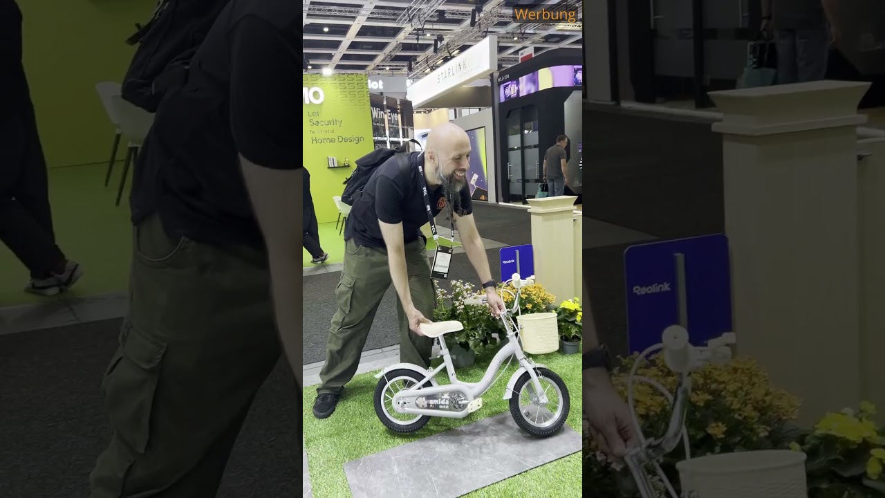 #reolink #ifa2026 #highlights