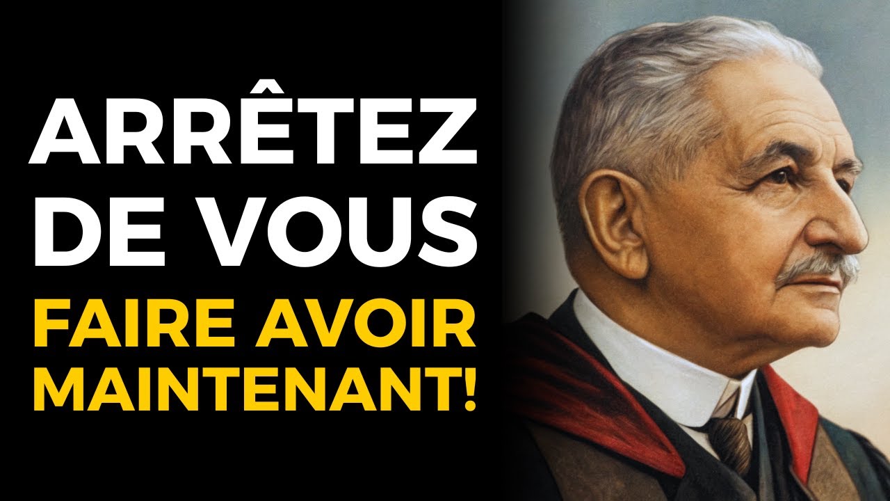 COMMENT l'ÉCOLE AUTRICHIENNE EXPLIQUE TOUT (Y COMPRIS POURQUOI VOUS ÊTES TROMPE)