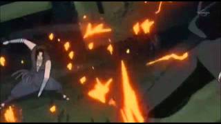 breaking benjamin dear agony naruto