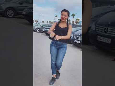 Yama 3la Dik Ragda Sghira O Maryoula 