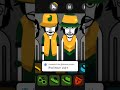 Incredibox Brazil #incredibox #saveincredibox #incrediboxmod #incrediboxmix