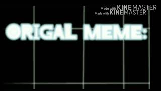 Drakkar Meme Backgroundbymeuwufree Background