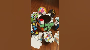 This is your cube pattern #rubikscube #cubing #cube #gaming #rubik #cubber #puzzle #rubicks #cubeinc