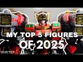 5 MAINAN TERBAIK YANG GUE BELI DI TAHUN 2025