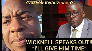 Wicknell Gives Advocate Uriri Time To Accept His Gift‼️Did He not Just Reduce Him to Nothing?