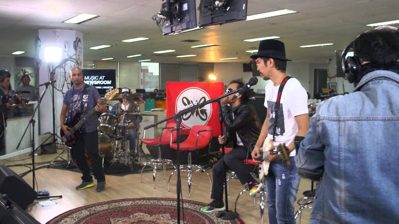 When You're Feeling Lonely - SLANK